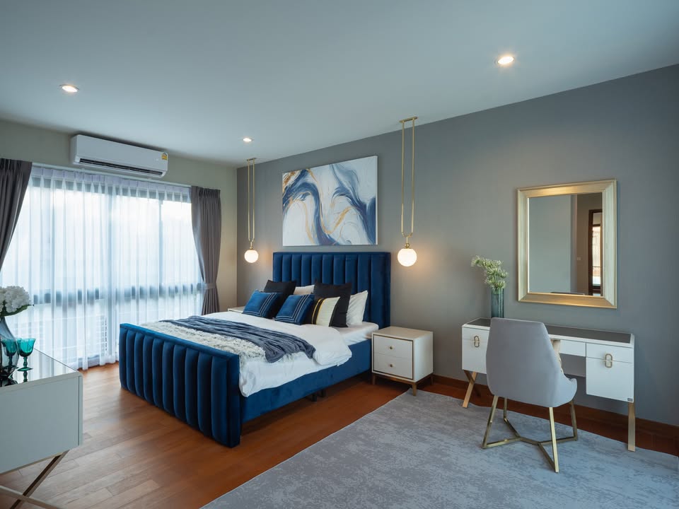 4 Bedroom Pool Villa for Sale & Rent in Hang Dong | Near Kad Farang photo 30