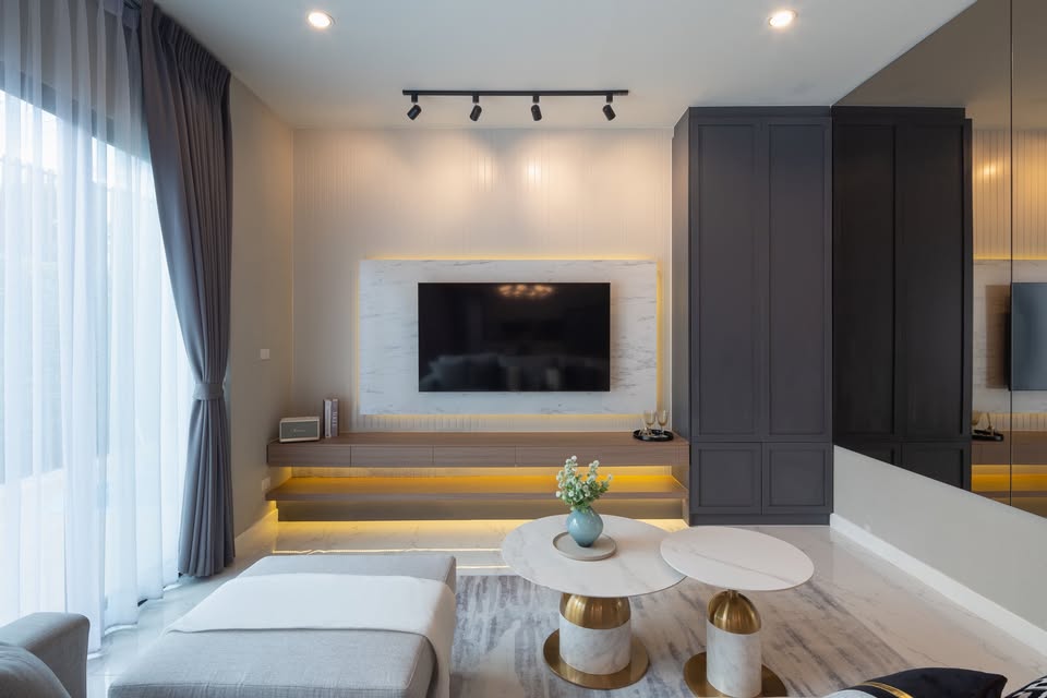 4 Bedroom Pool Villa for Sale & Rent in Hang Dong | Near Kad Farang photo 7
