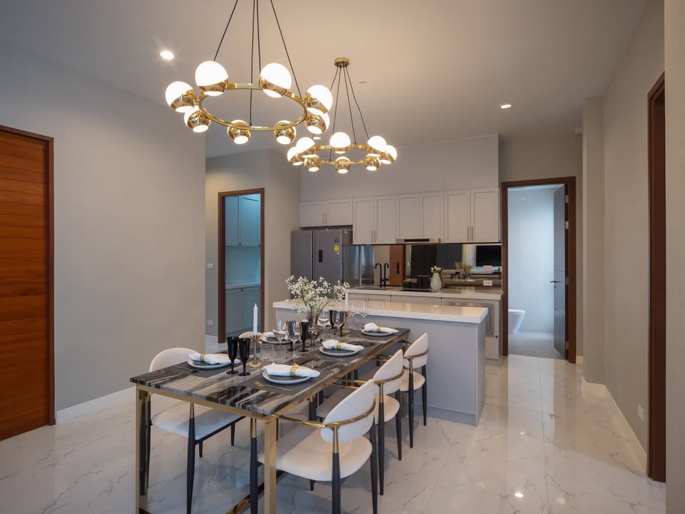4 Bedroom Pool Villa for Sale & Rent in Hang Dong | Near Kad Farang photo 9