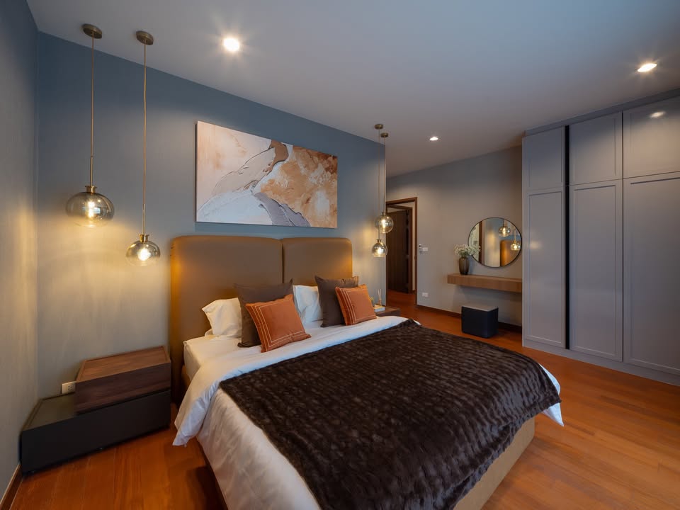 4 Bedroom Pool Villa for Sale & Rent in Hang Dong | Near Kad Farang photo 33
