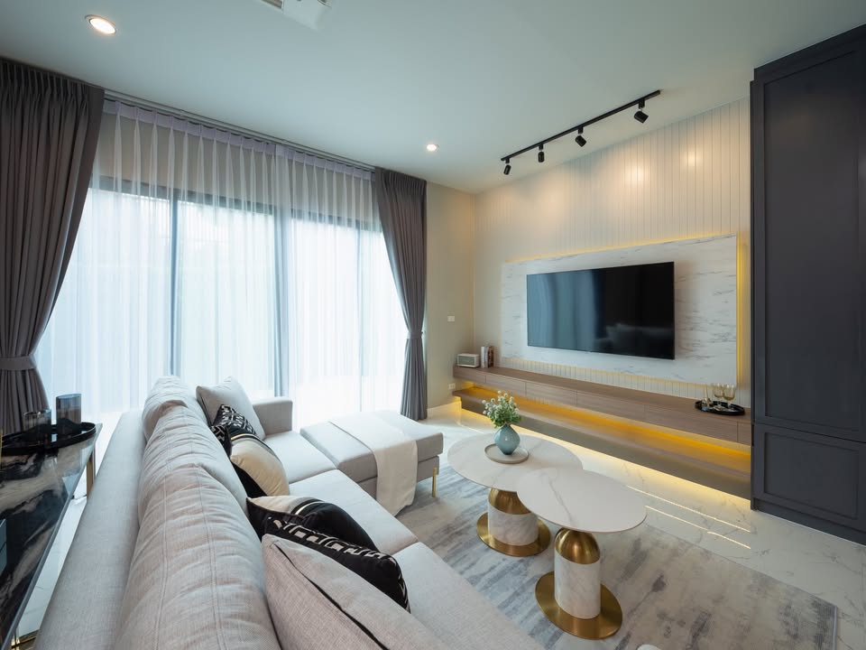 4 Bedroom Pool Villa for Sale & Rent in Hang Dong | Near Kad Farang photo 16