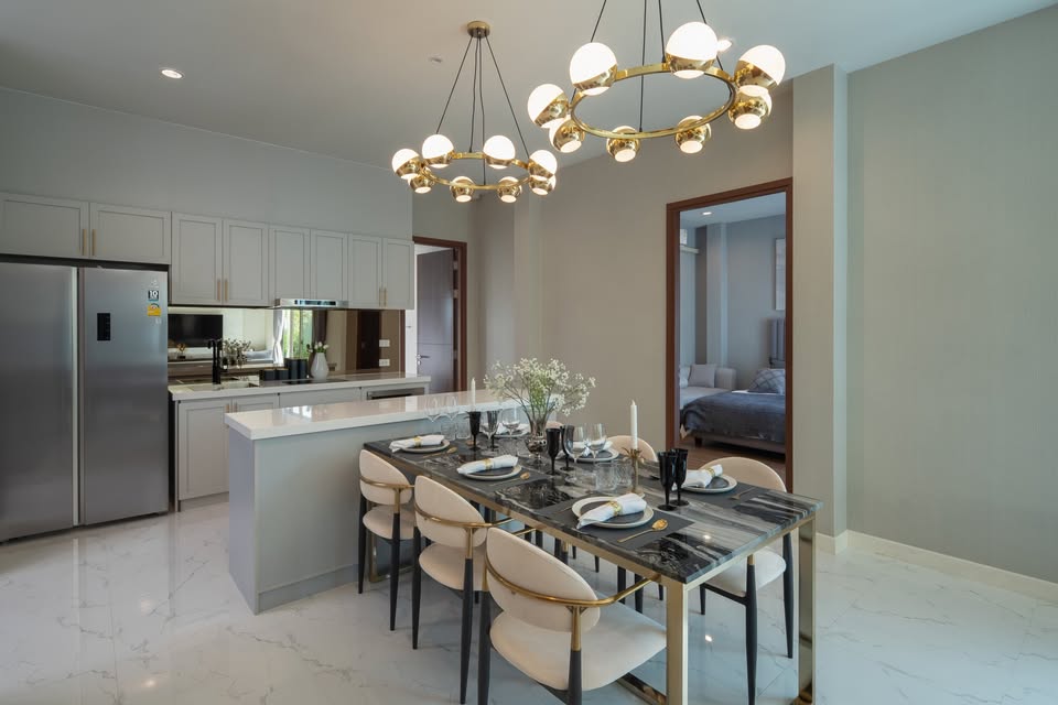 4 Bedroom Pool Villa for Sale & Rent in Hang Dong | Near Kad Farang photo 14