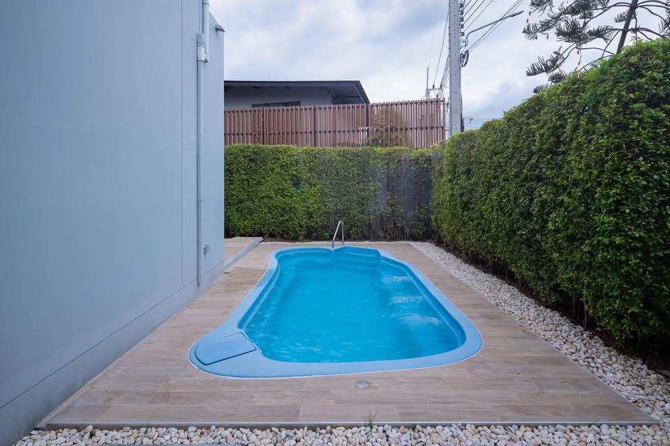 4 Bedroom Pool Villa for Sale & Rent in Hang Dong | Near Kad Farang photo 40