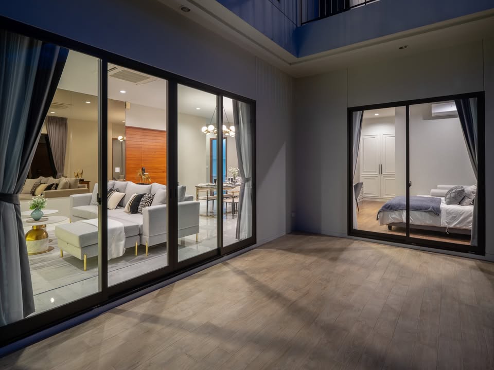 4 Bedroom Pool Villa for Sale & Rent in Hang Dong | Near Kad Farang photo 39