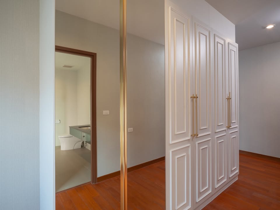 4 Bedroom Pool Villa for Sale & Rent in Hang Dong | Near Kad Farang photo 31