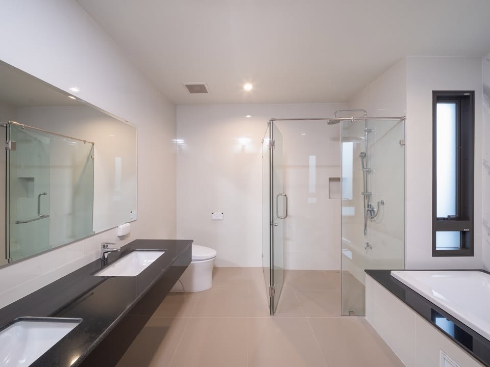 4 Bedroom Pool Villa for Sale & Rent in Hang Dong | Near Kad Farang photo 32