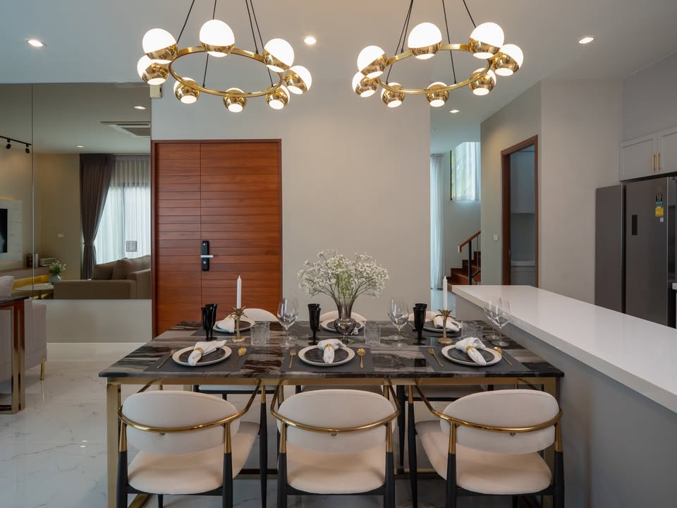 4 Bedroom Pool Villa for Sale & Rent in Hang Dong | Near Kad Farang photo 8