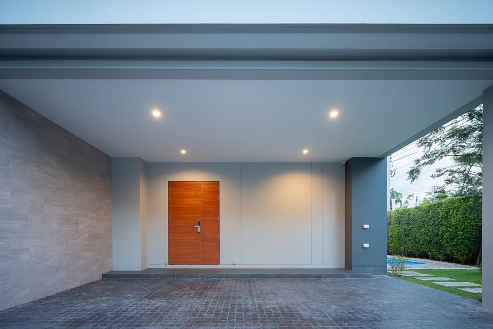 4 Bedroom Pool Villa for Sale & Rent in Hang Dong | Near Kad Farang photo 41