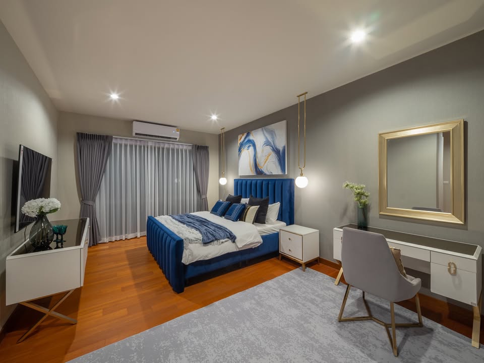 4 Bedroom Pool Villa for Sale & Rent in Hang Dong | Near Kad Farang photo 42