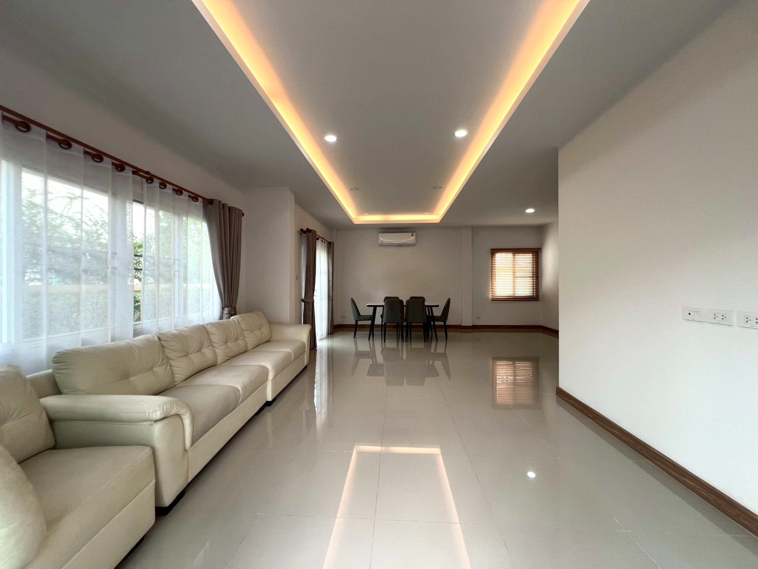 3-Bedroom House for Sale & Rent in San Kamphaeng, Chiang Mai | THB 3.99M photo 2