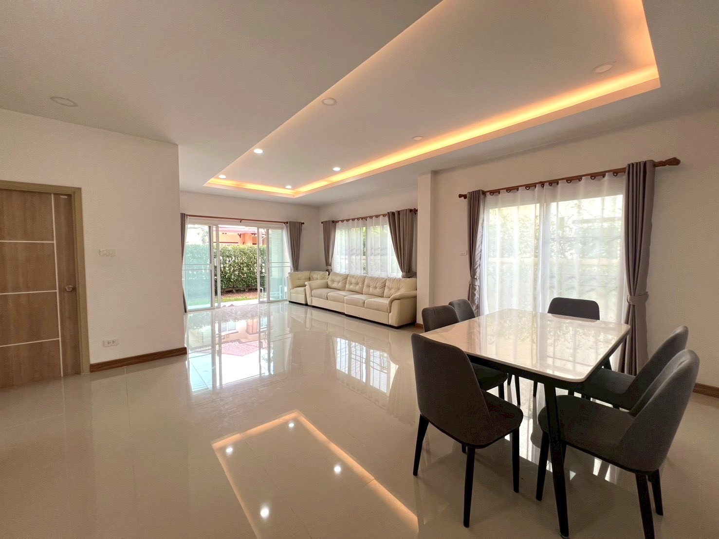 3-Bedroom House for Sale & Rent in San Kamphaeng, Chiang Mai | THB 3.99M photo 3