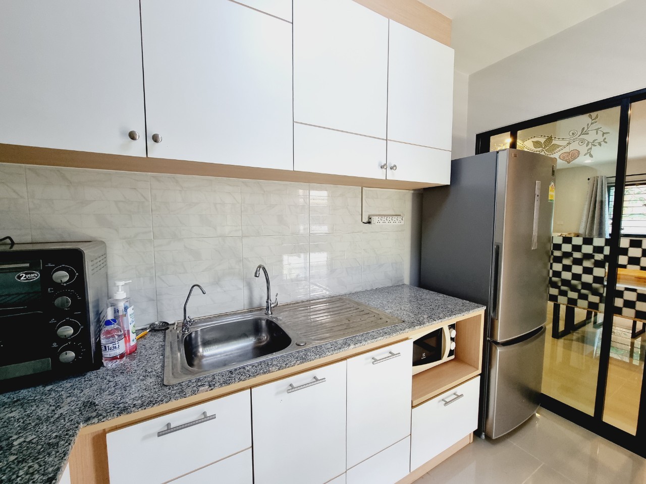Pet-Friendly 4-Bedroom House for Rent Near Meritton Chiang Mai | Only 750 m photo 28