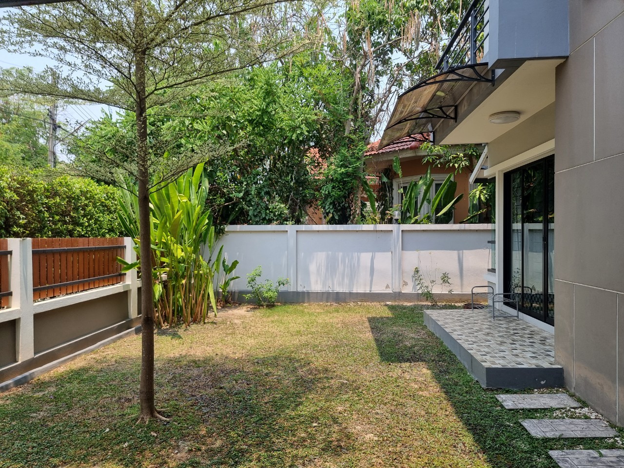 Pet-Friendly 4-Bedroom House for Rent Near Meritton Chiang Mai | Only 750 m photo 3