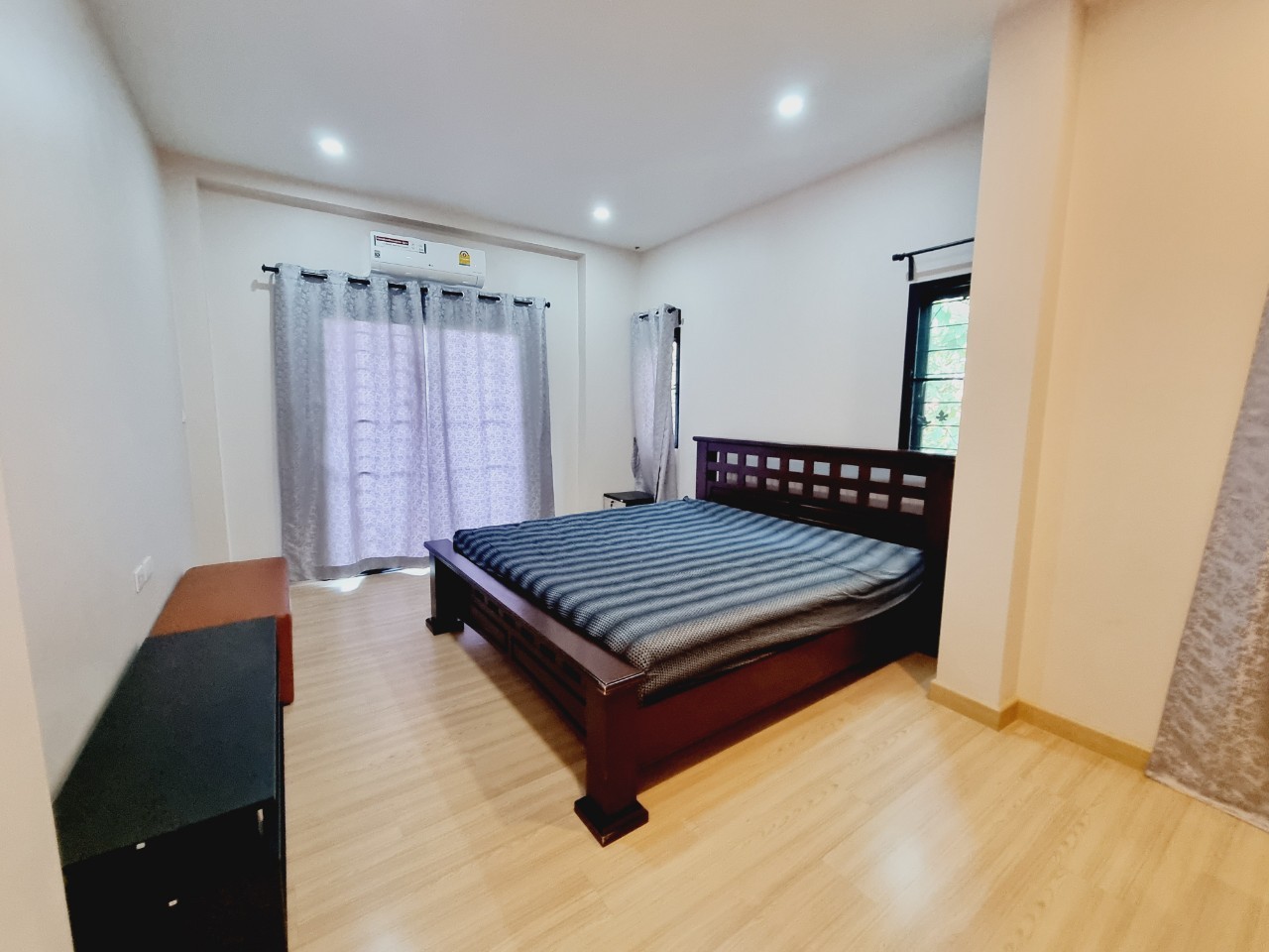 Pet-Friendly 4-Bedroom House for Rent Near Meritton Chiang Mai | Only 750 m photo 20