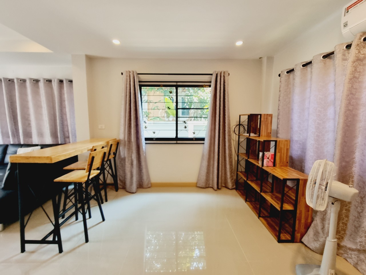 Pet-Friendly 4-Bedroom House for Rent Near Meritton Chiang Mai | Only 750 m photo 26
