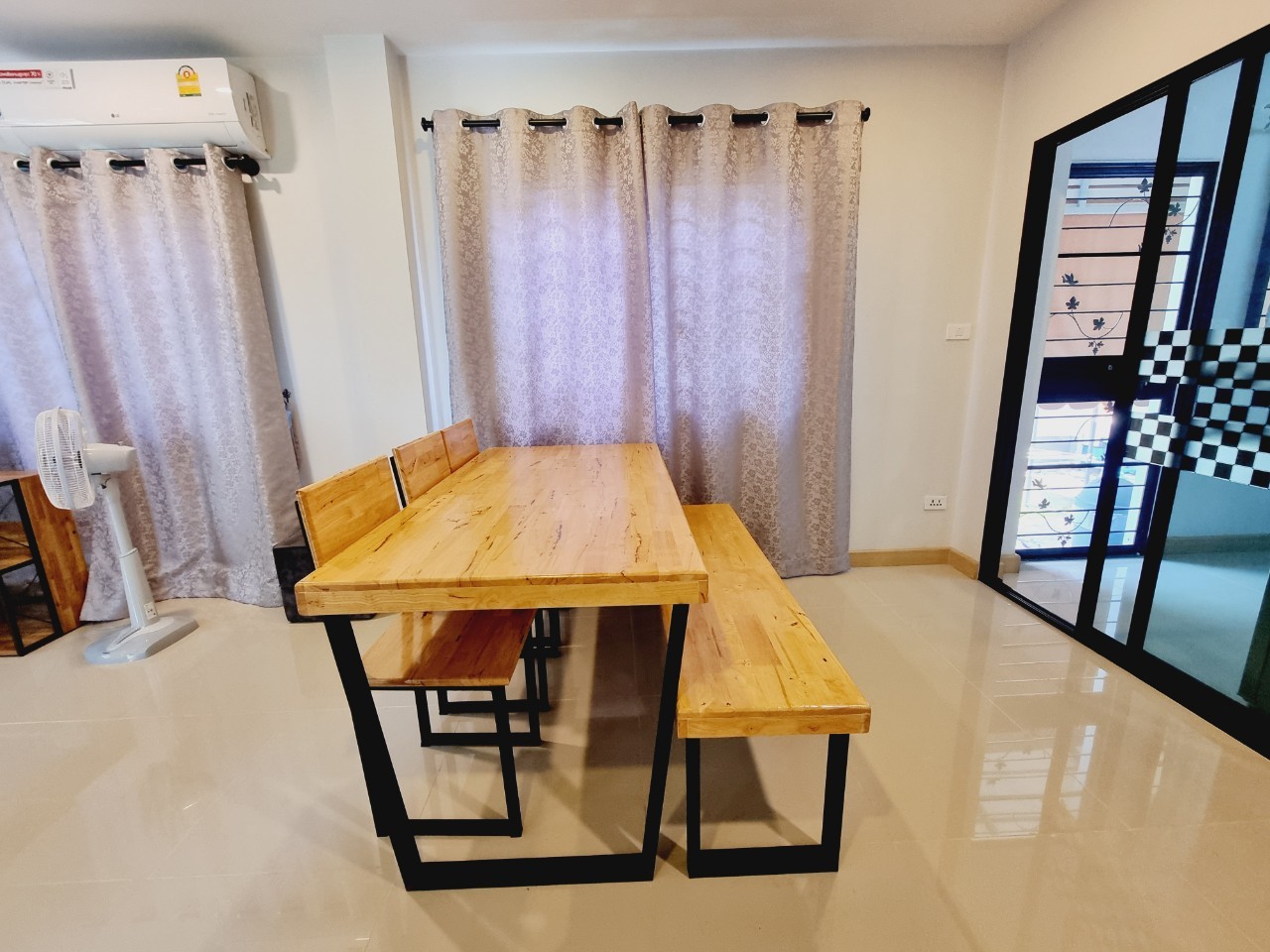 Pet-Friendly 4-Bedroom House for Rent Near Meritton Chiang Mai | Only 750 m photo 25