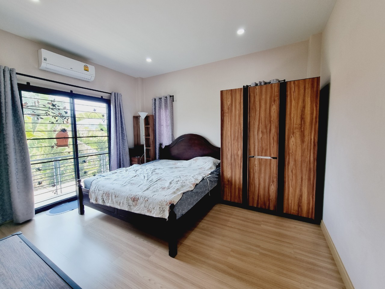 Pet-Friendly 4-Bedroom House for Rent Near Meritton Chiang Mai | Only 750 m photo 8