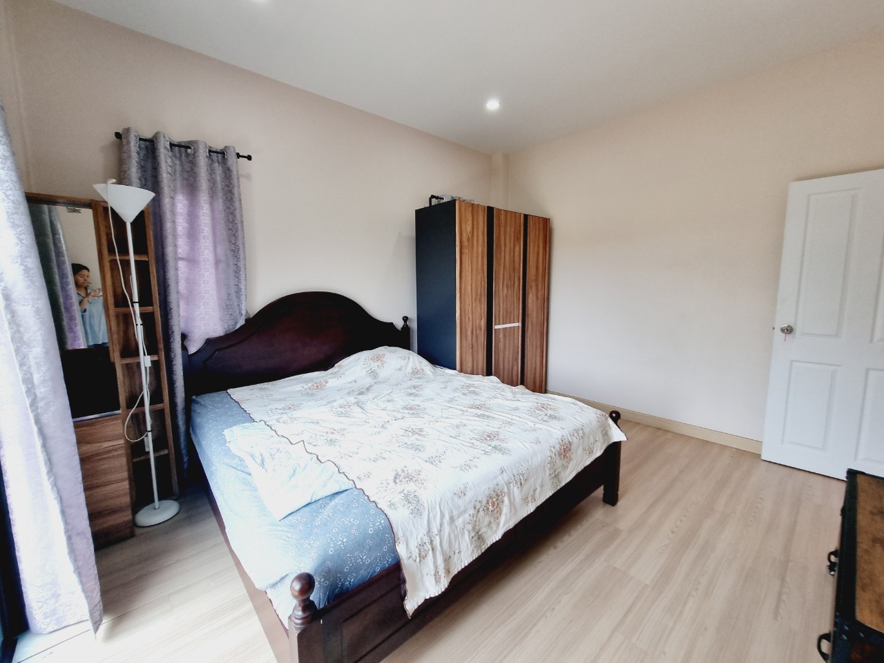 Pet-Friendly 4-Bedroom House for Rent Near Meritton Chiang Mai | Only 750 m photo 5