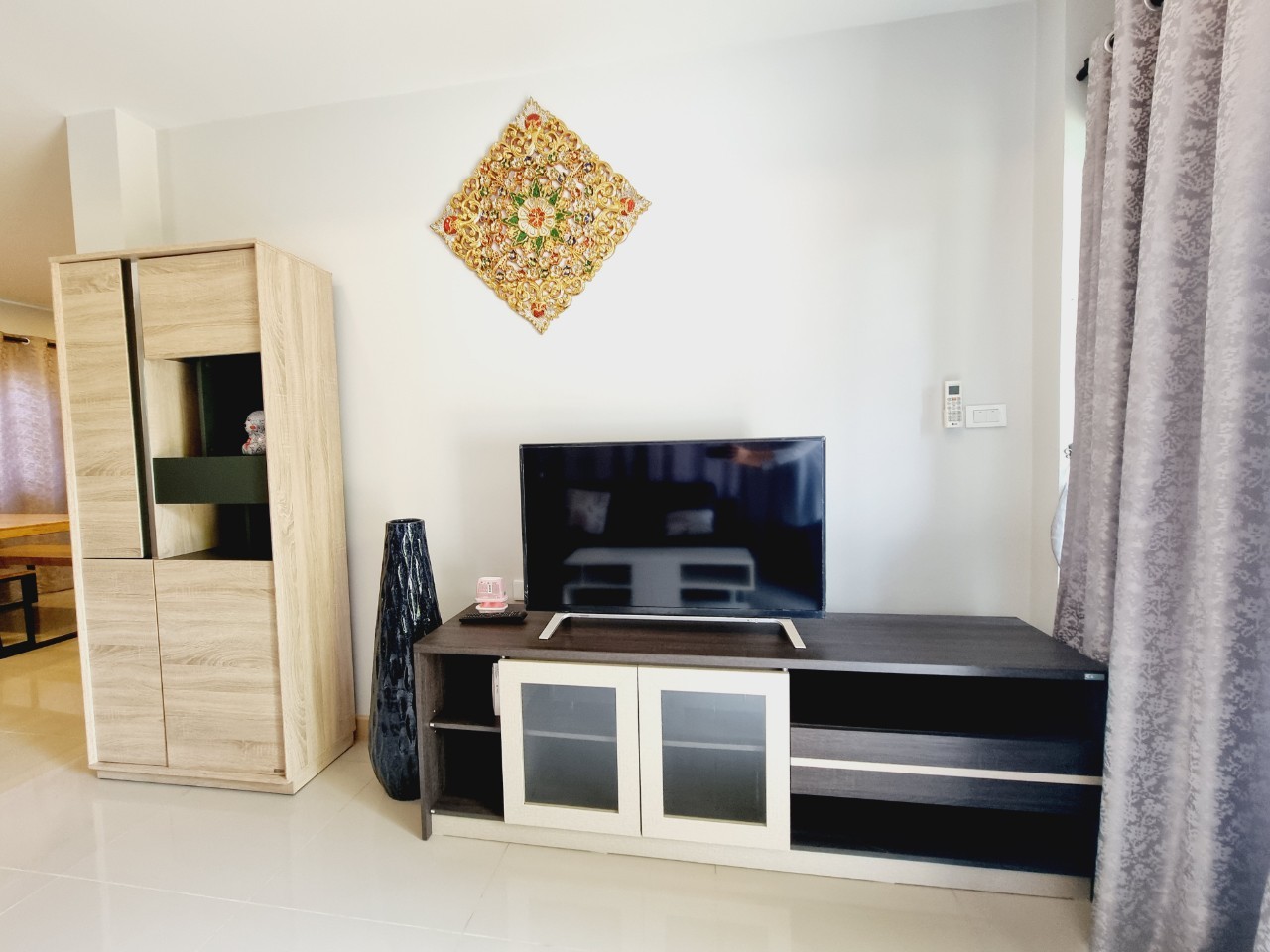Pet-Friendly 4-Bedroom House for Rent Near Meritton Chiang Mai | Only 750 m photo 12