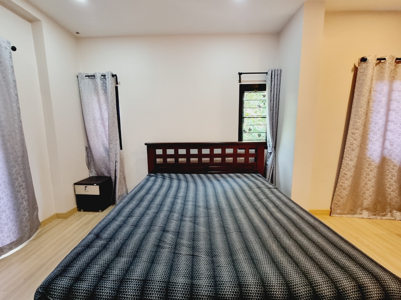 Pet-Friendly 4-Bedroom House for Rent Near Meritton Chiang Mai | Only 750 m photo 19