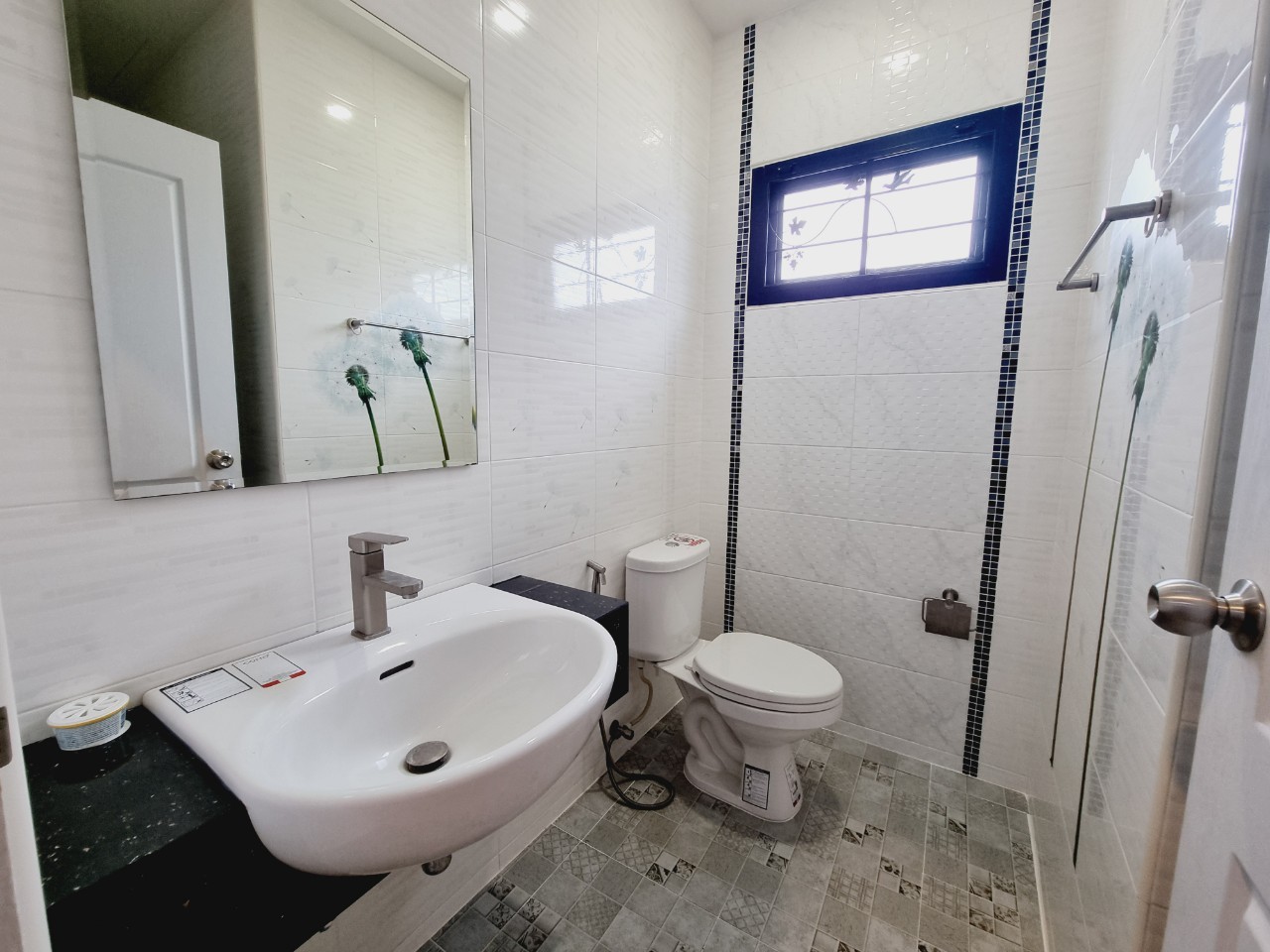 Pet-Friendly 4-Bedroom House for Rent Near Meritton Chiang Mai | Only 750 m photo 17