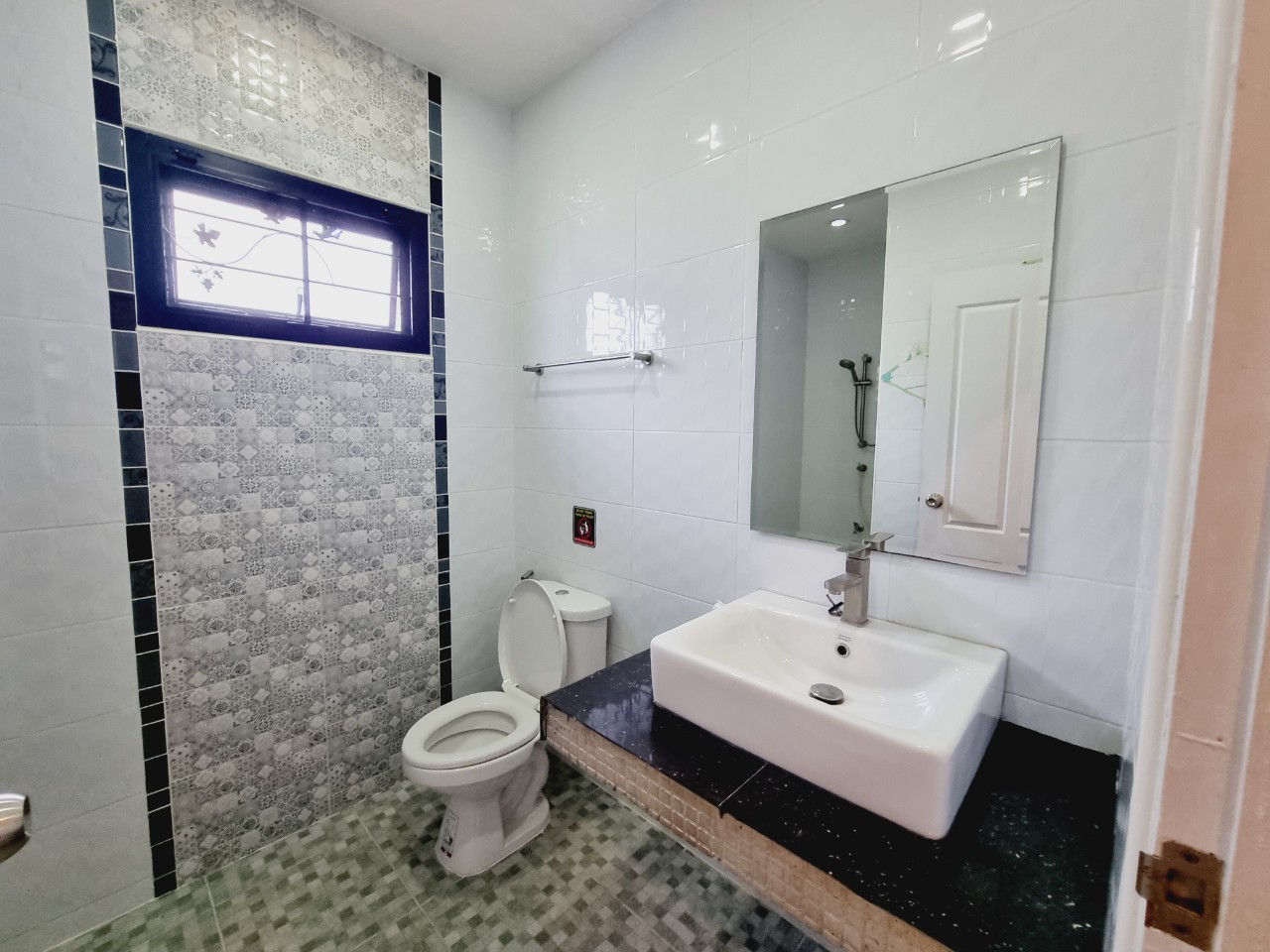Pet-Friendly 4-Bedroom House for Rent Near Meritton Chiang Mai | Only 750 m photo 14