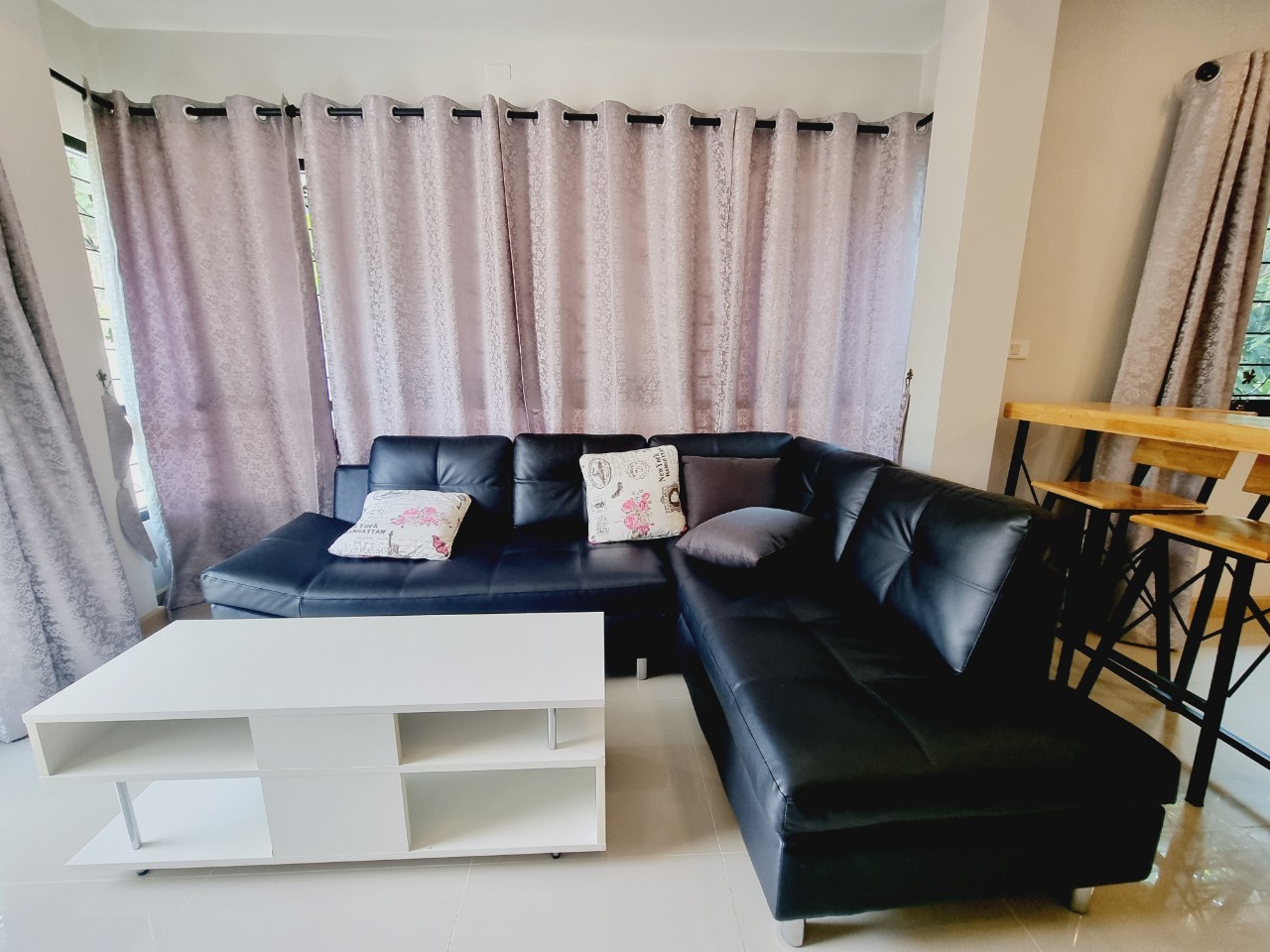 Pet-Friendly 4-Bedroom House for Rent Near Meritton Chiang Mai | Only 750 m photo 4