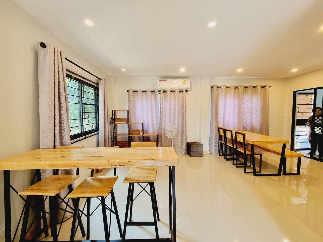 Pet-Friendly 4-Bedroom House for Rent Near Meritton Chiang Mai | Only 750 m photo 27