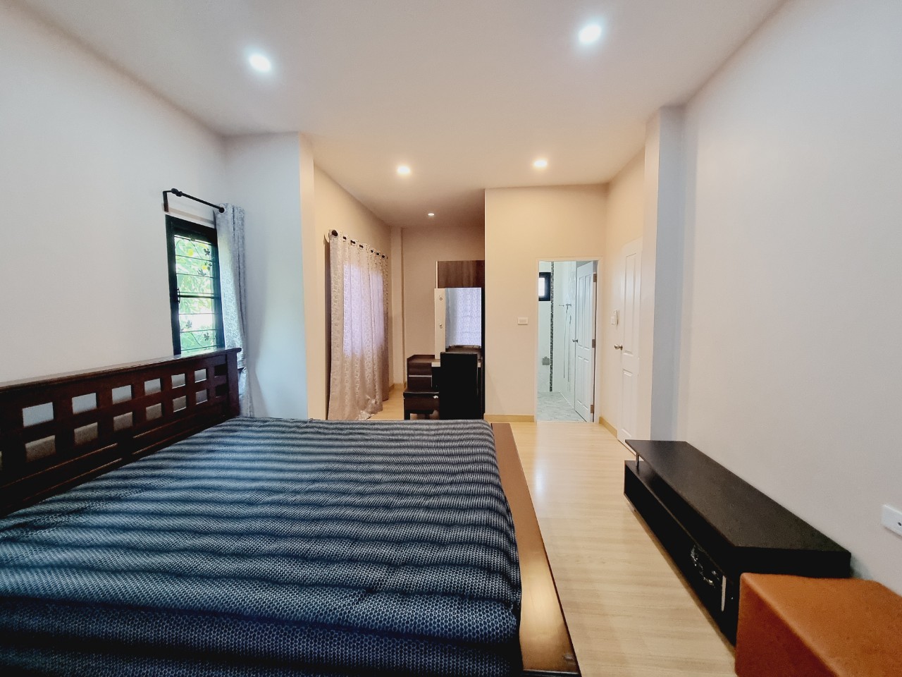 Pet-Friendly 4-Bedroom House for Rent Near Meritton Chiang Mai | Only 750 m photo 18