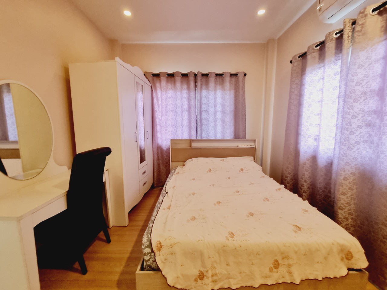 Pet-Friendly 4-Bedroom House for Rent Near Meritton Chiang Mai | Only 750 m photo 6