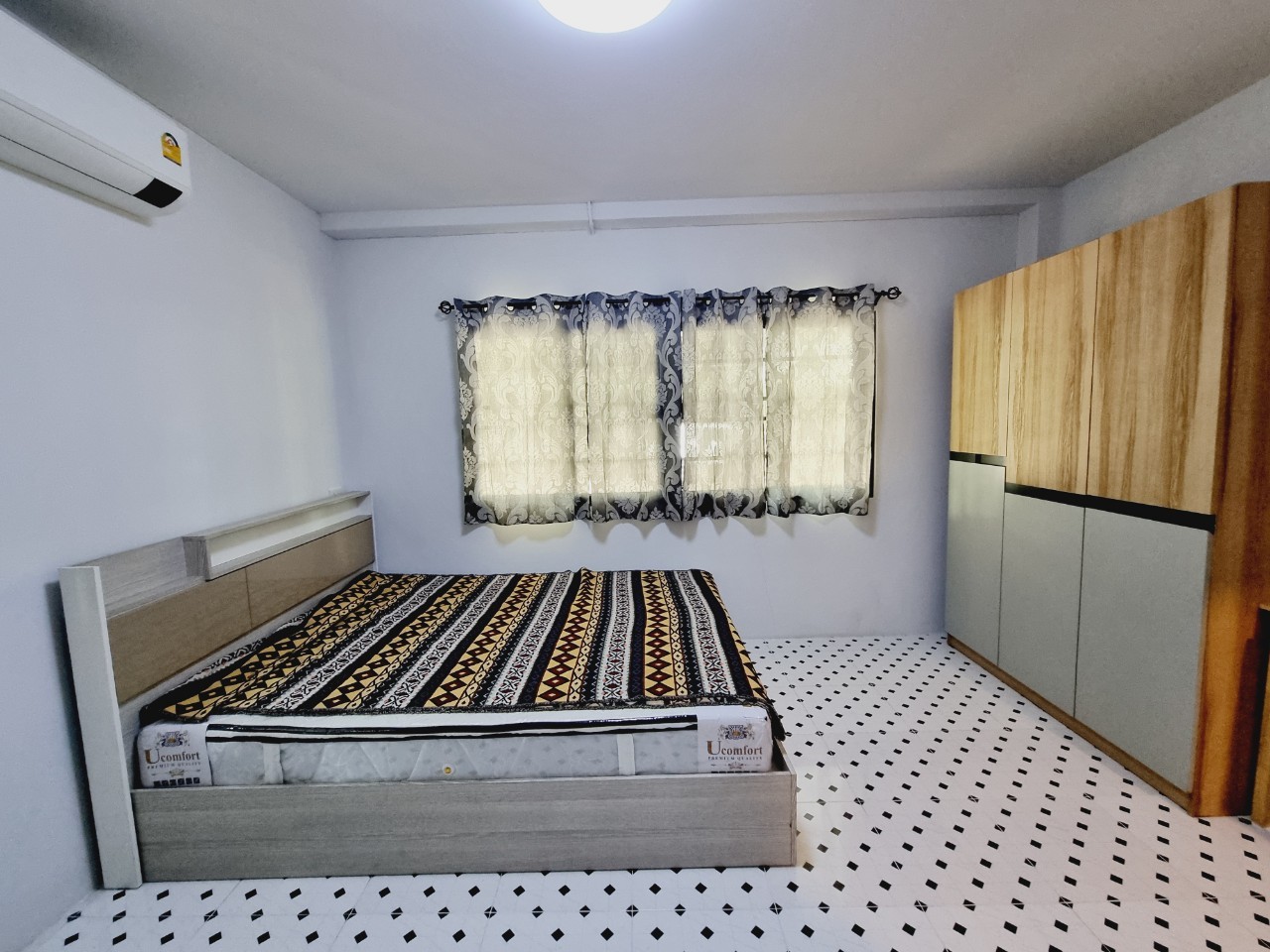 Pet-Friendly 4-Bedroom House for Rent Near Meritton Chiang Mai | Only 750 m photo 23