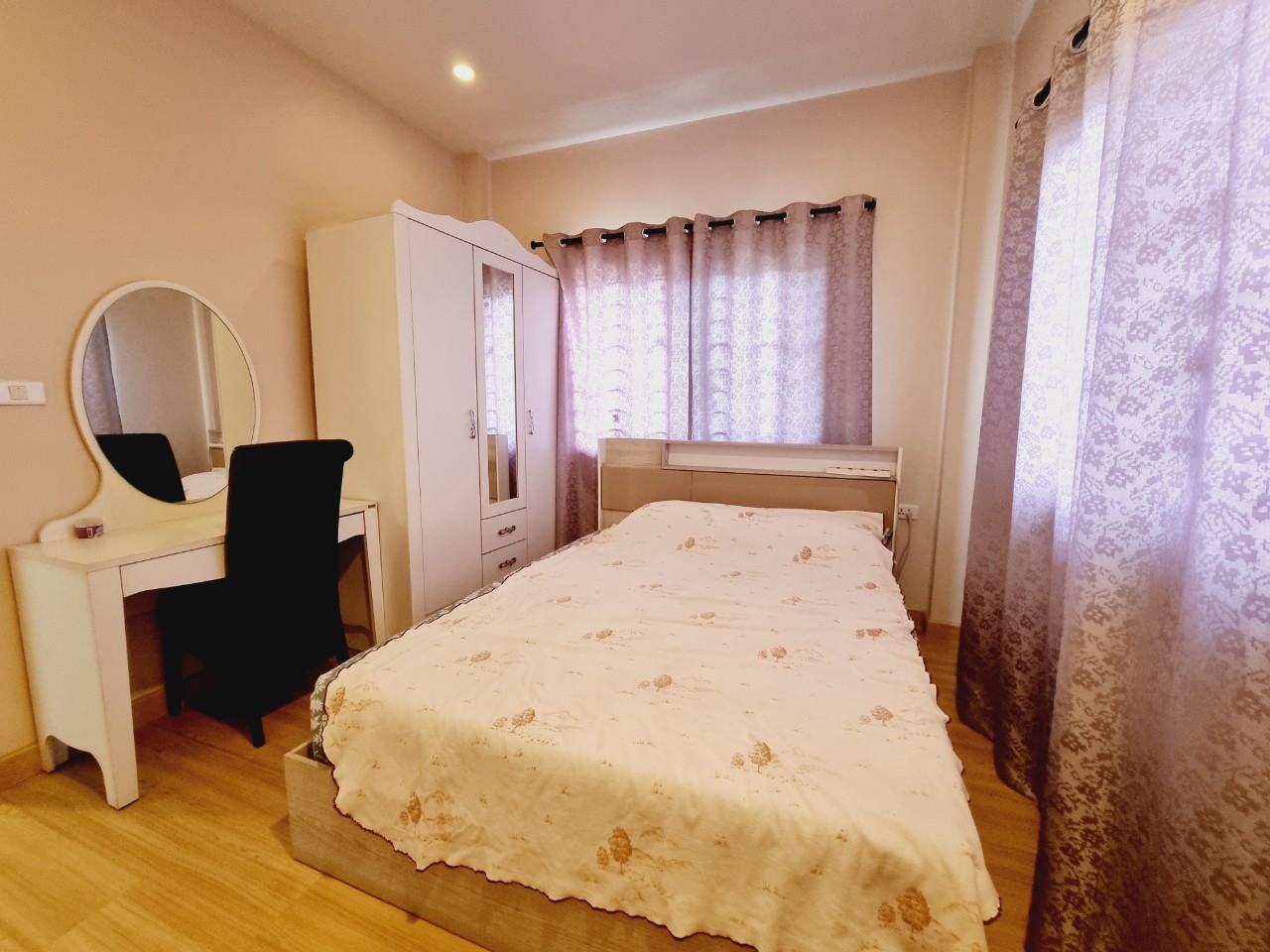 Pet-Friendly 4-Bedroom House for Rent Near Meritton Chiang Mai | Only 750 m photo 10