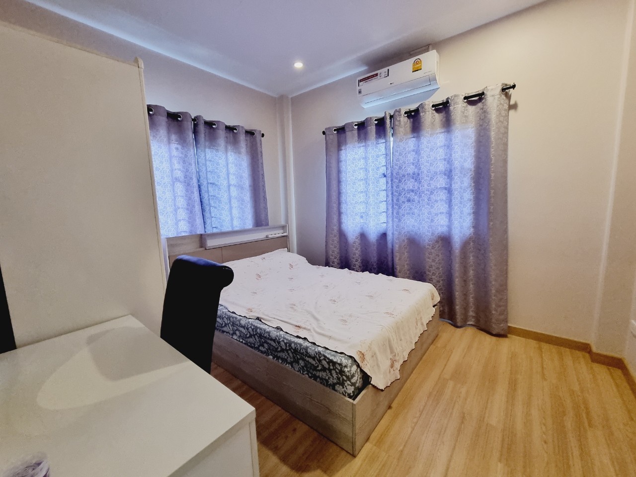 Pet-Friendly 4-Bedroom House for Rent Near Meritton Chiang Mai | Only 750 m photo 7