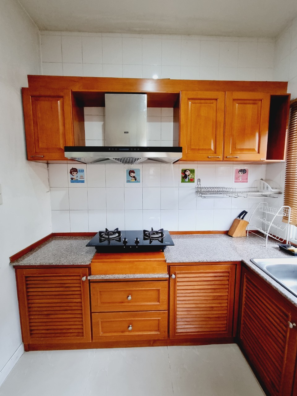 Pet-Friendly 4-Bedroom House for Rent in Mae Hia, Chiang Mai | Near ABA & APIS photo 8
