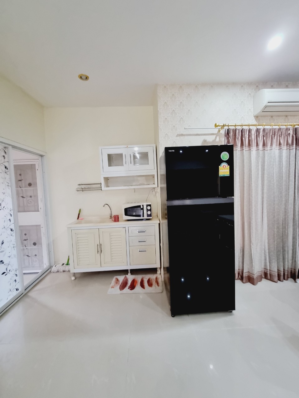 Pet-Friendly 4-Bedroom House for Rent in Mae Hia, Chiang Mai | Near ABA & APIS photo 6