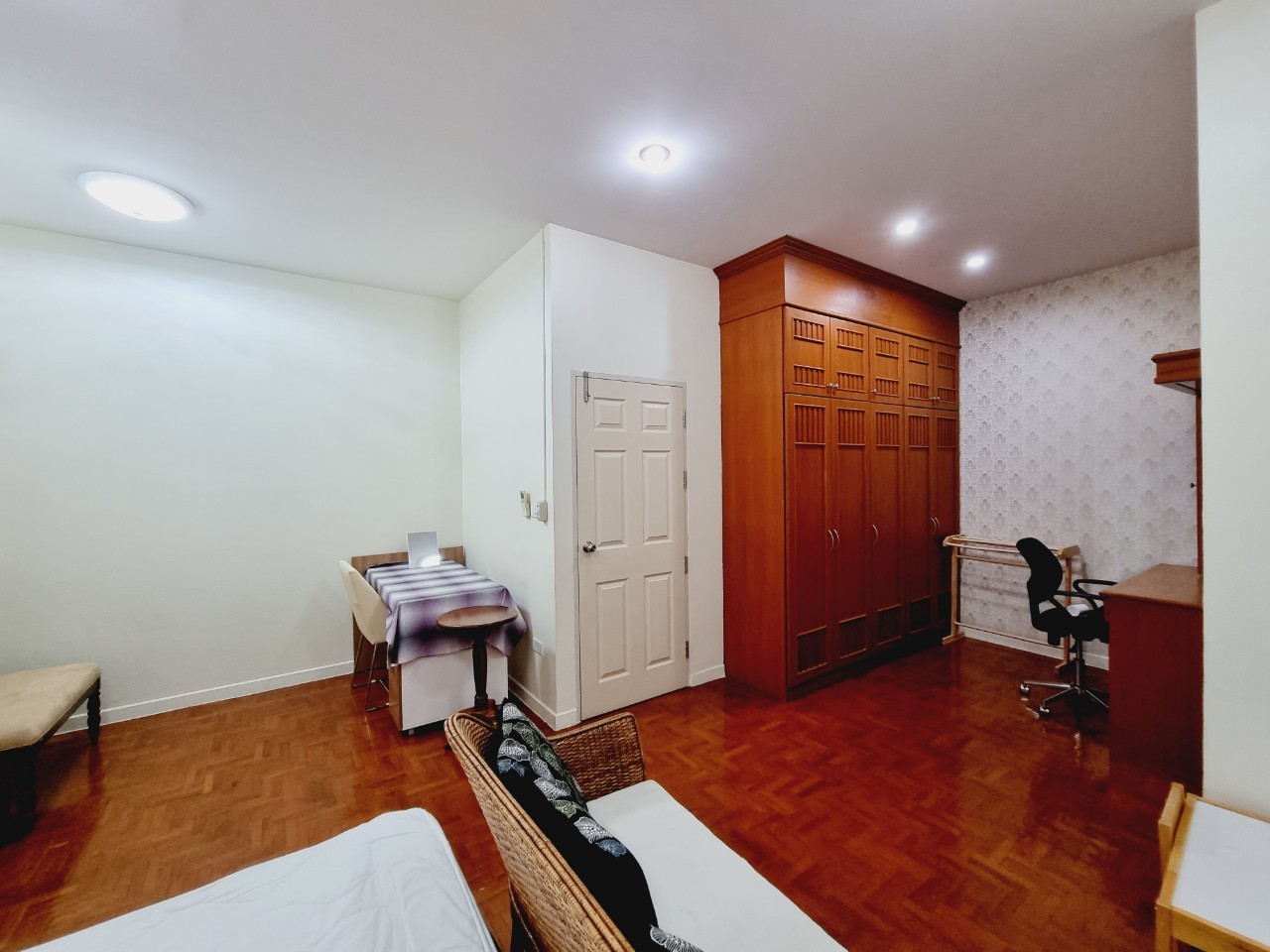 Pet-Friendly 4-Bedroom House for Rent in Mae Hia, Chiang Mai | Near ABA & APIS photo 18