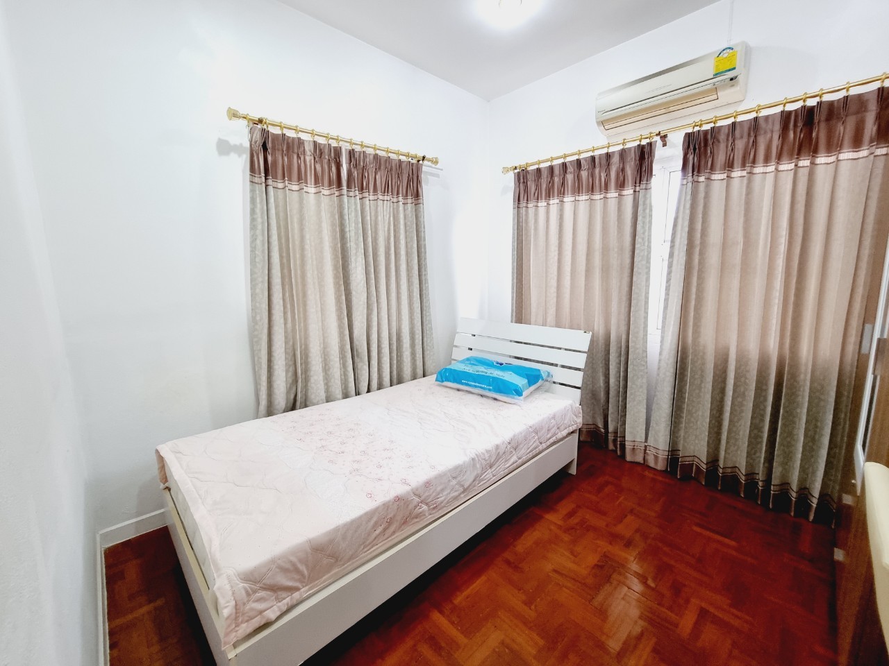Pet-Friendly 4-Bedroom House for Rent in Mae Hia, Chiang Mai | Near ABA & APIS photo 23