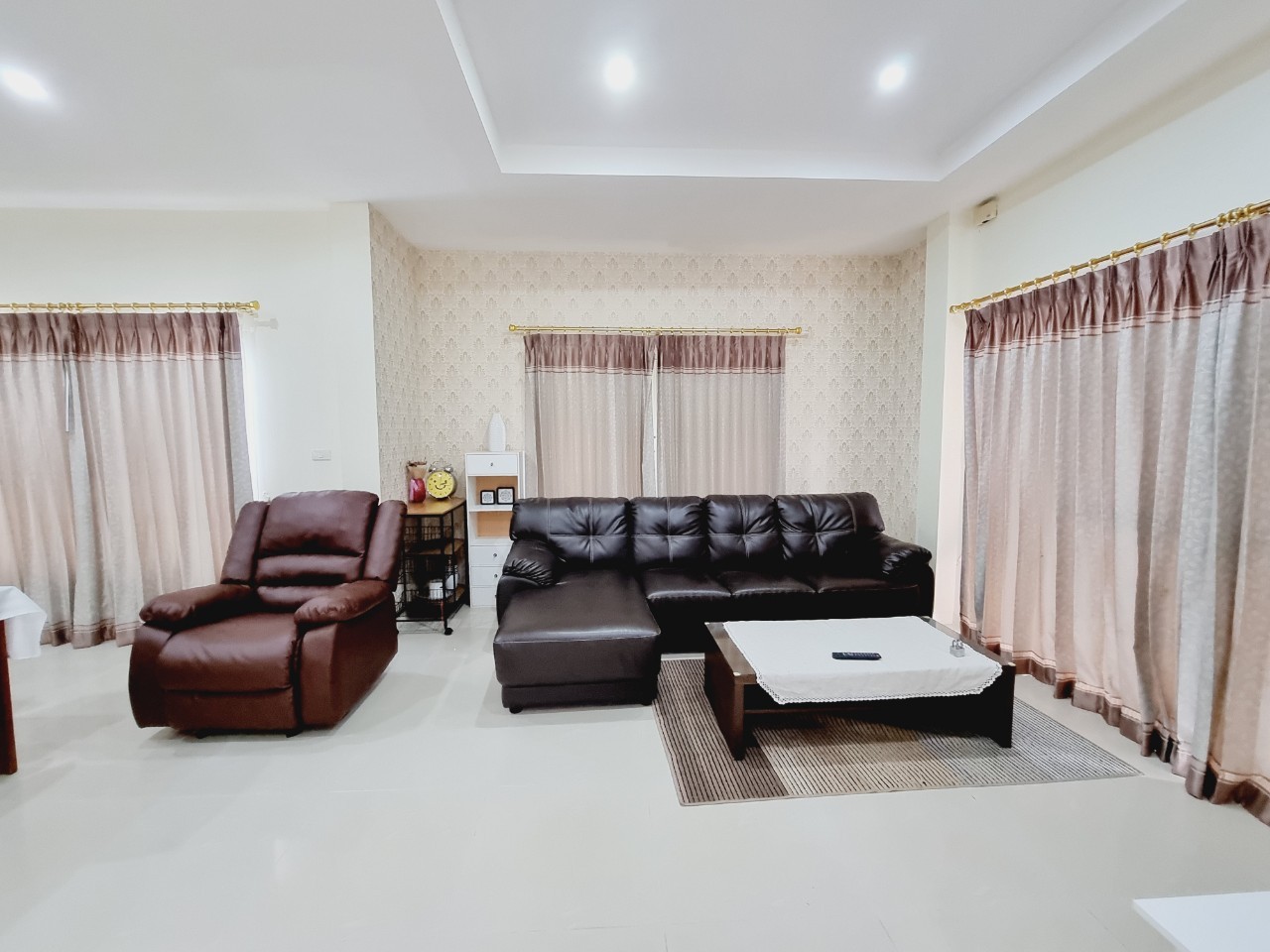 Pet-Friendly 4-Bedroom House for Rent in Mae Hia, Chiang Mai | Near ABA & APIS photo 3