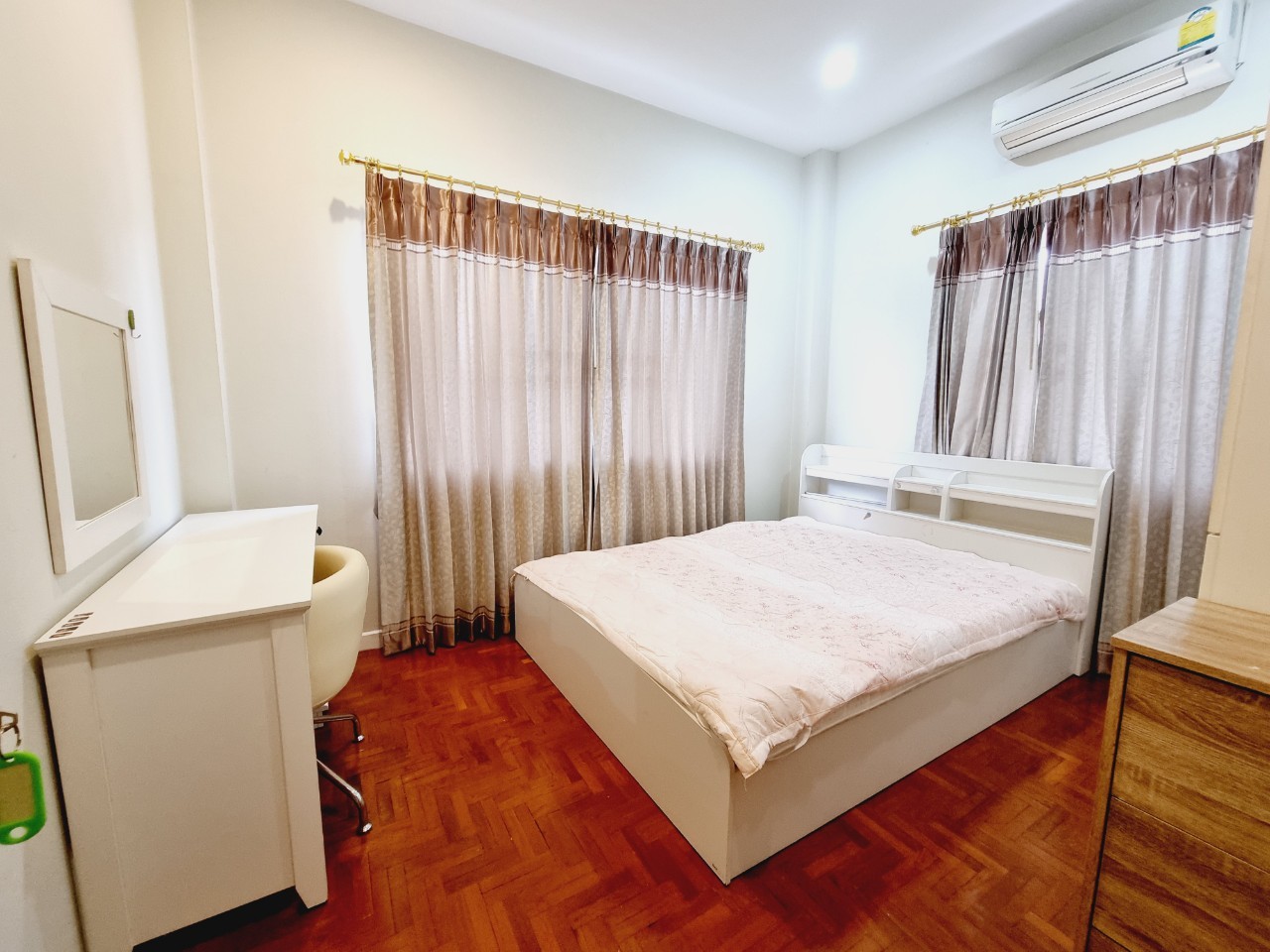 Pet-Friendly 4-Bedroom House for Rent in Mae Hia, Chiang Mai | Near ABA & APIS photo 11