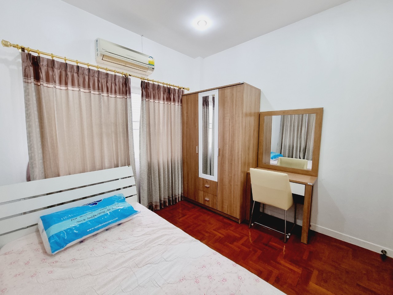 Pet-Friendly 4-Bedroom House for Rent in Mae Hia, Chiang Mai | Near ABA & APIS photo 24