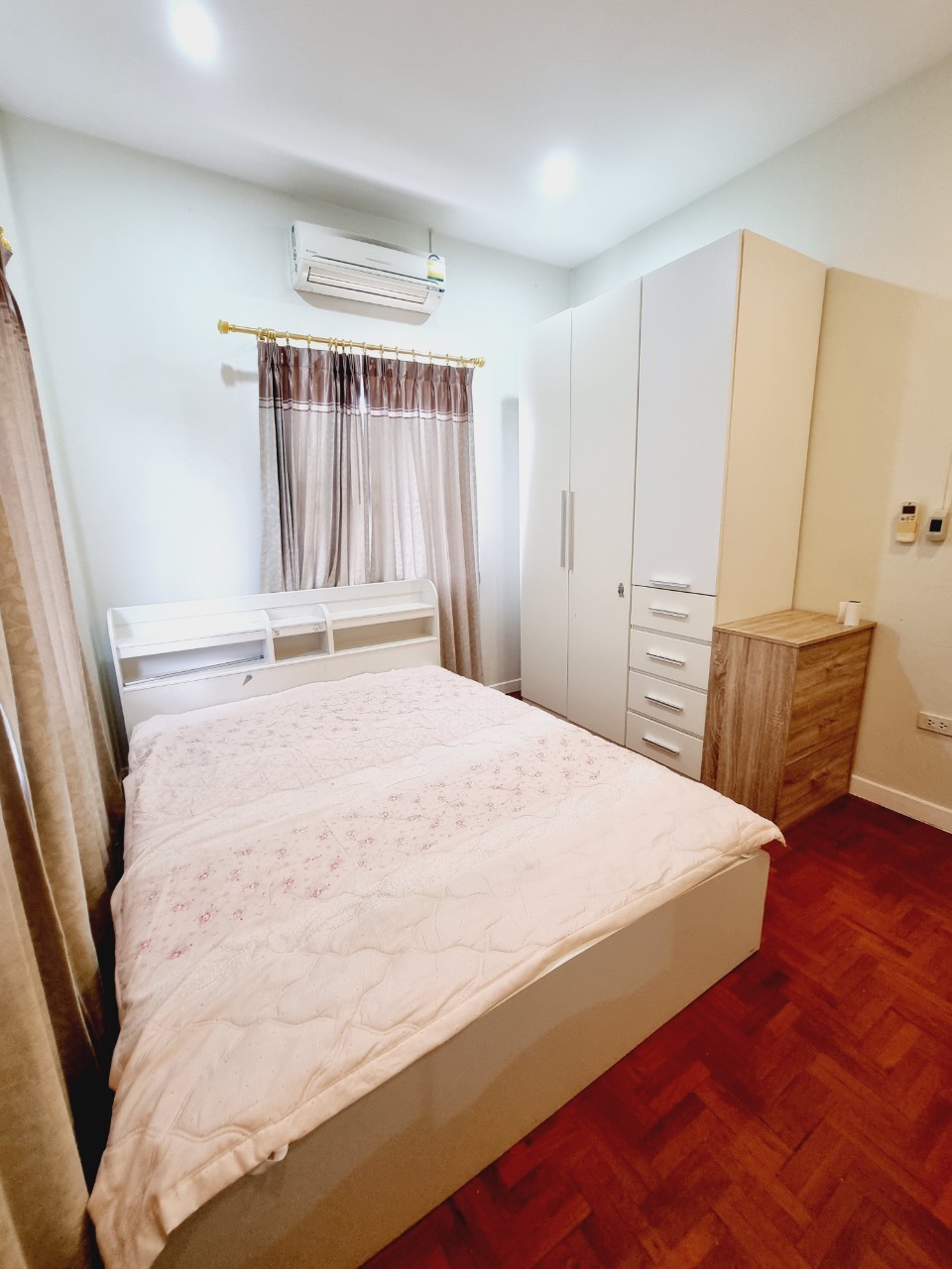 Pet-Friendly 4-Bedroom House for Rent in Mae Hia, Chiang Mai | Near ABA & APIS photo 12