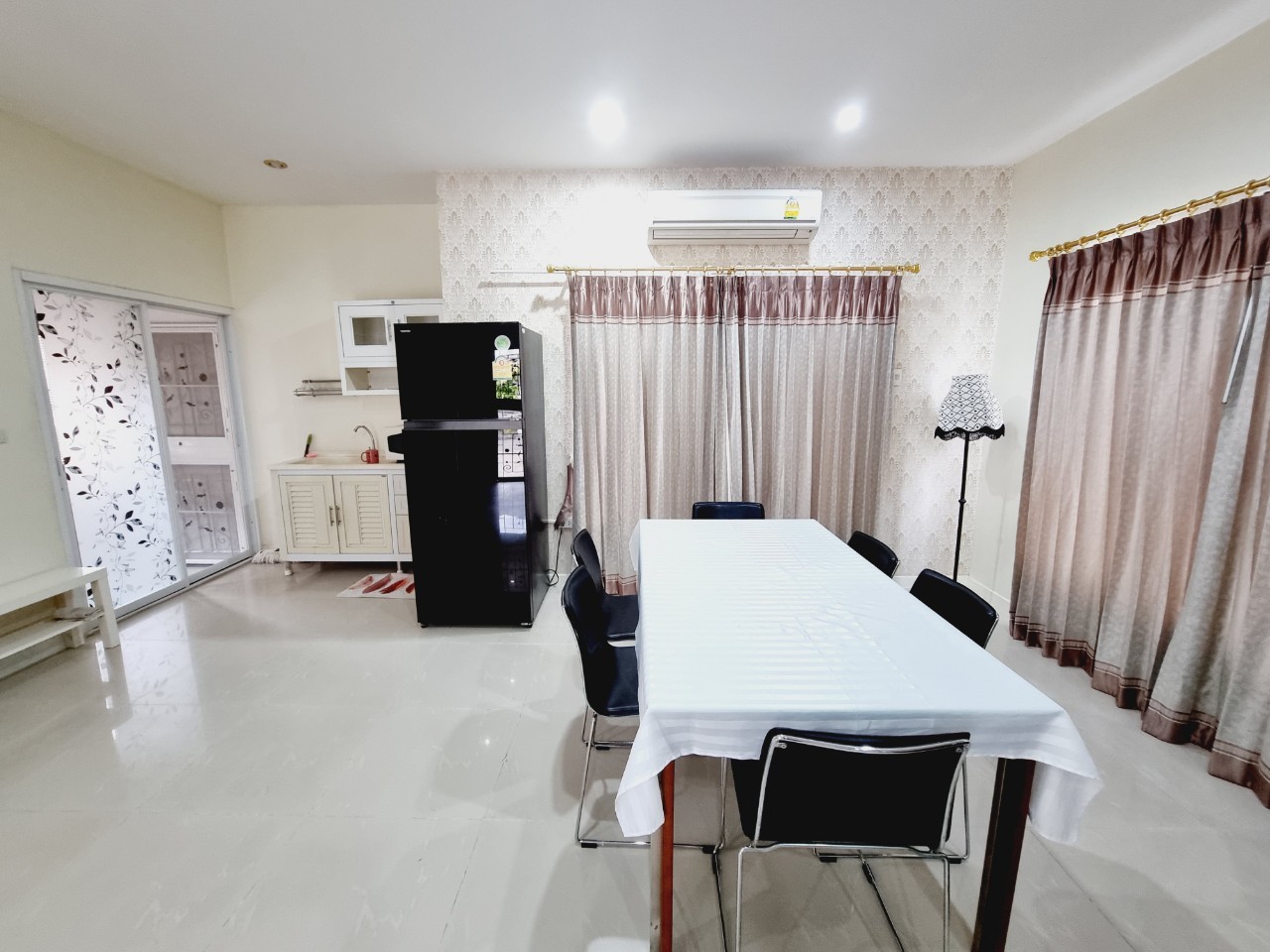 Pet-Friendly 4-Bedroom House for Rent in Mae Hia, Chiang Mai | Near ABA & APIS photo 4