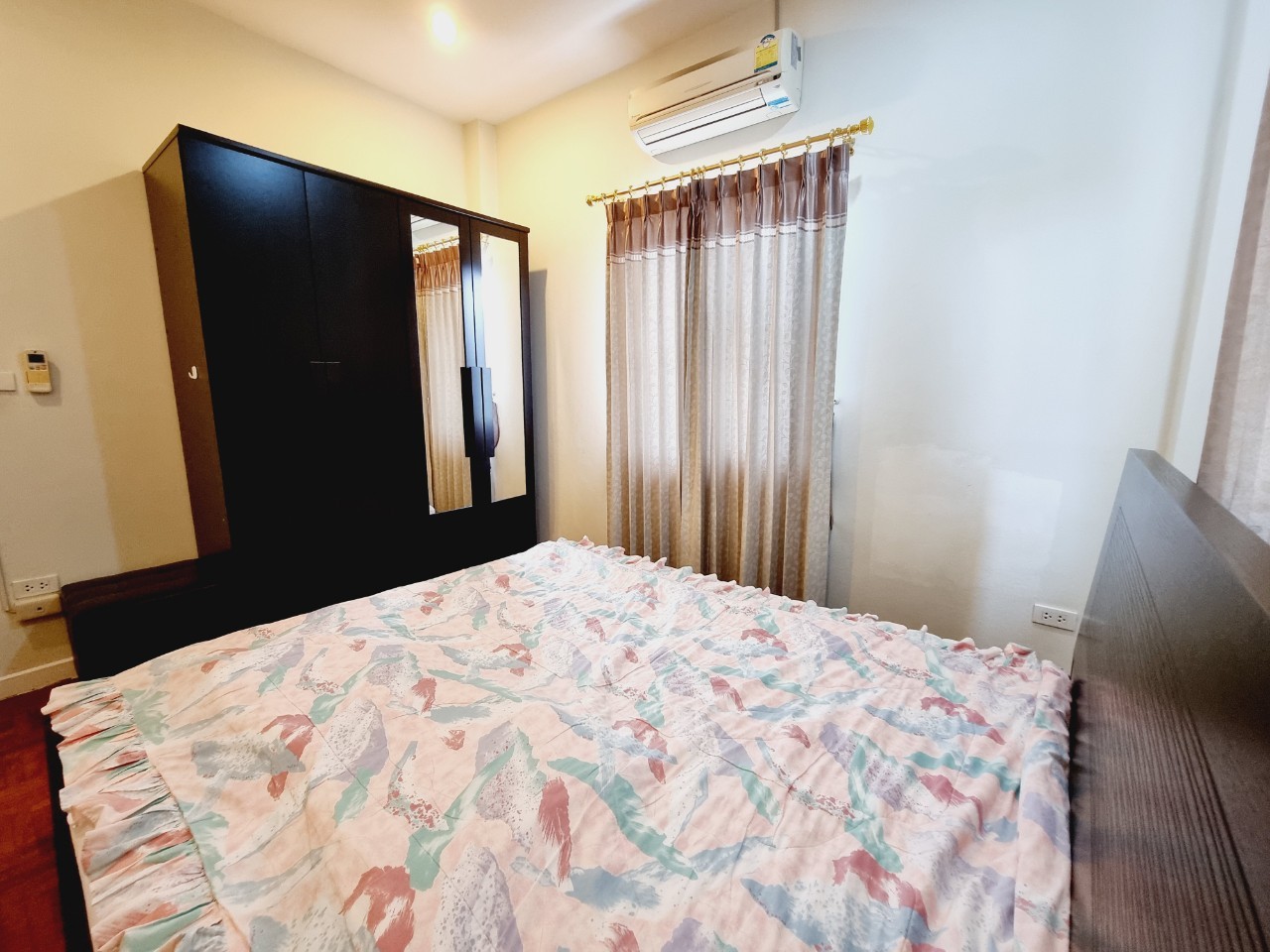 Pet-Friendly 4-Bedroom House for Rent in Mae Hia, Chiang Mai | Near ABA & APIS photo 16