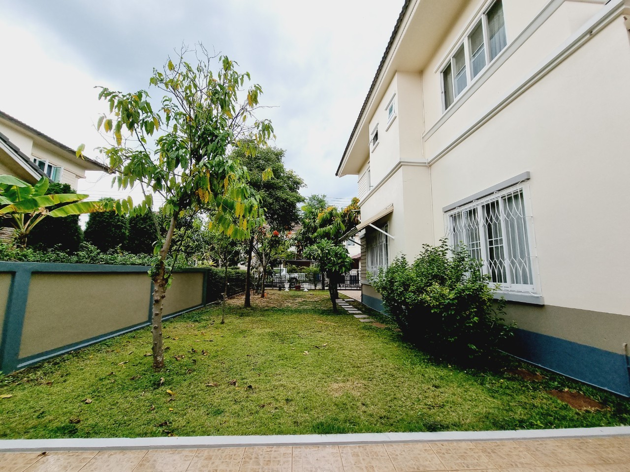 Pet-Friendly 4-Bedroom House for Rent in Mae Hia, Chiang Mai | Near ABA & APIS photo 26