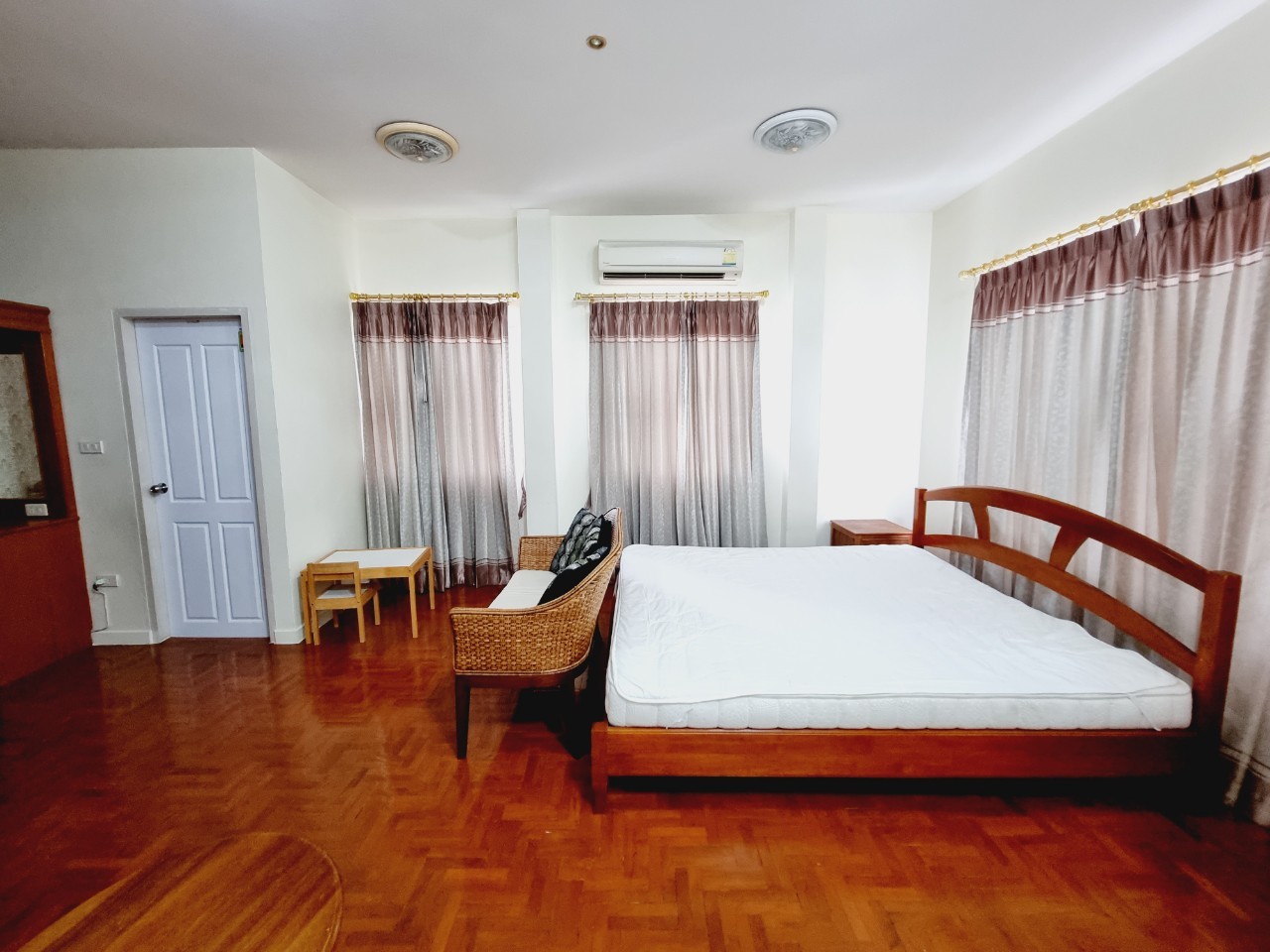 Pet-Friendly 4-Bedroom House for Rent in Mae Hia, Chiang Mai | Near ABA & APIS photo 22