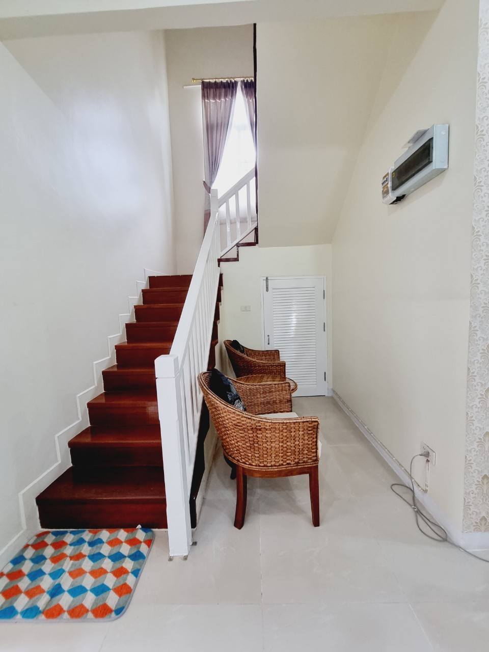 Pet-Friendly 4-Bedroom House for Rent in Mae Hia, Chiang Mai | Near ABA & APIS photo 10