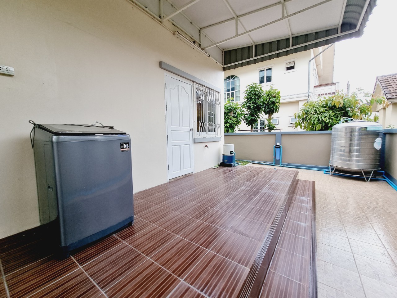 Pet-Friendly 4-Bedroom House for Rent in Mae Hia, Chiang Mai | Near ABA & APIS photo 25