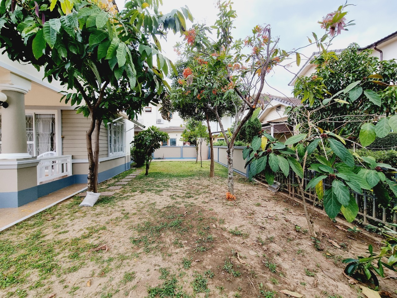 Pet-Friendly 4-Bedroom House for Rent in Mae Hia, Chiang Mai | Near ABA & APIS photo 2