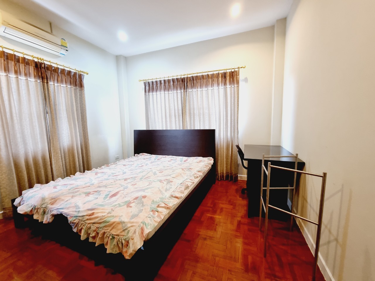 Pet-Friendly 4-Bedroom House for Rent in Mae Hia, Chiang Mai | Near ABA & APIS photo 15