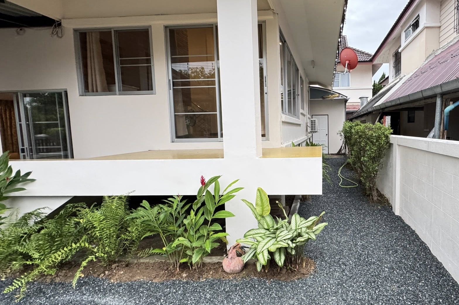 3 Bedroom House for Rent in San Sai Chiang Mai | 8 Min to Tonkla School photo 15